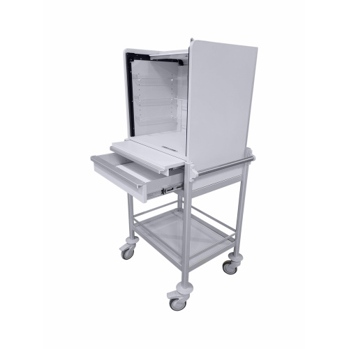 Medication Trolley