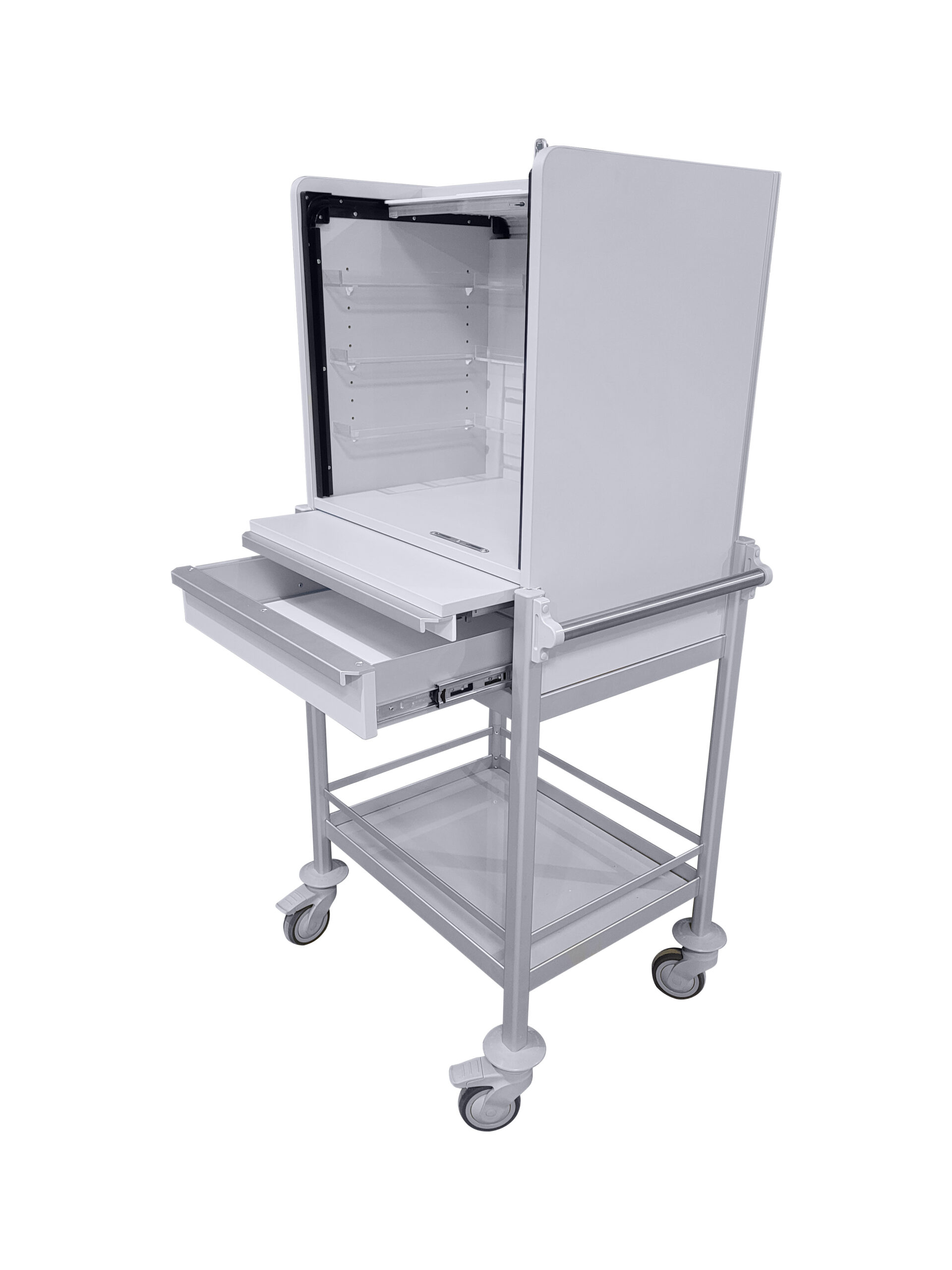 Medication Trolley