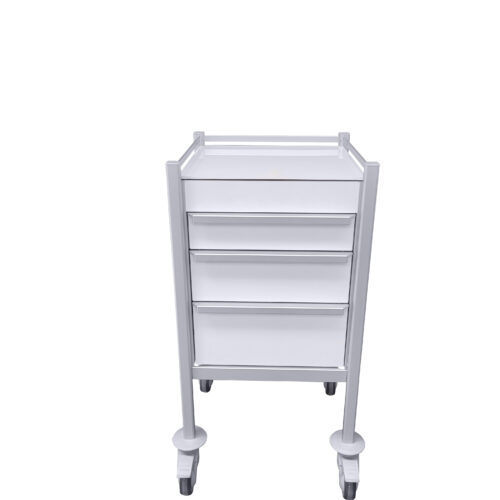 Slimline Anaesthetic Cart