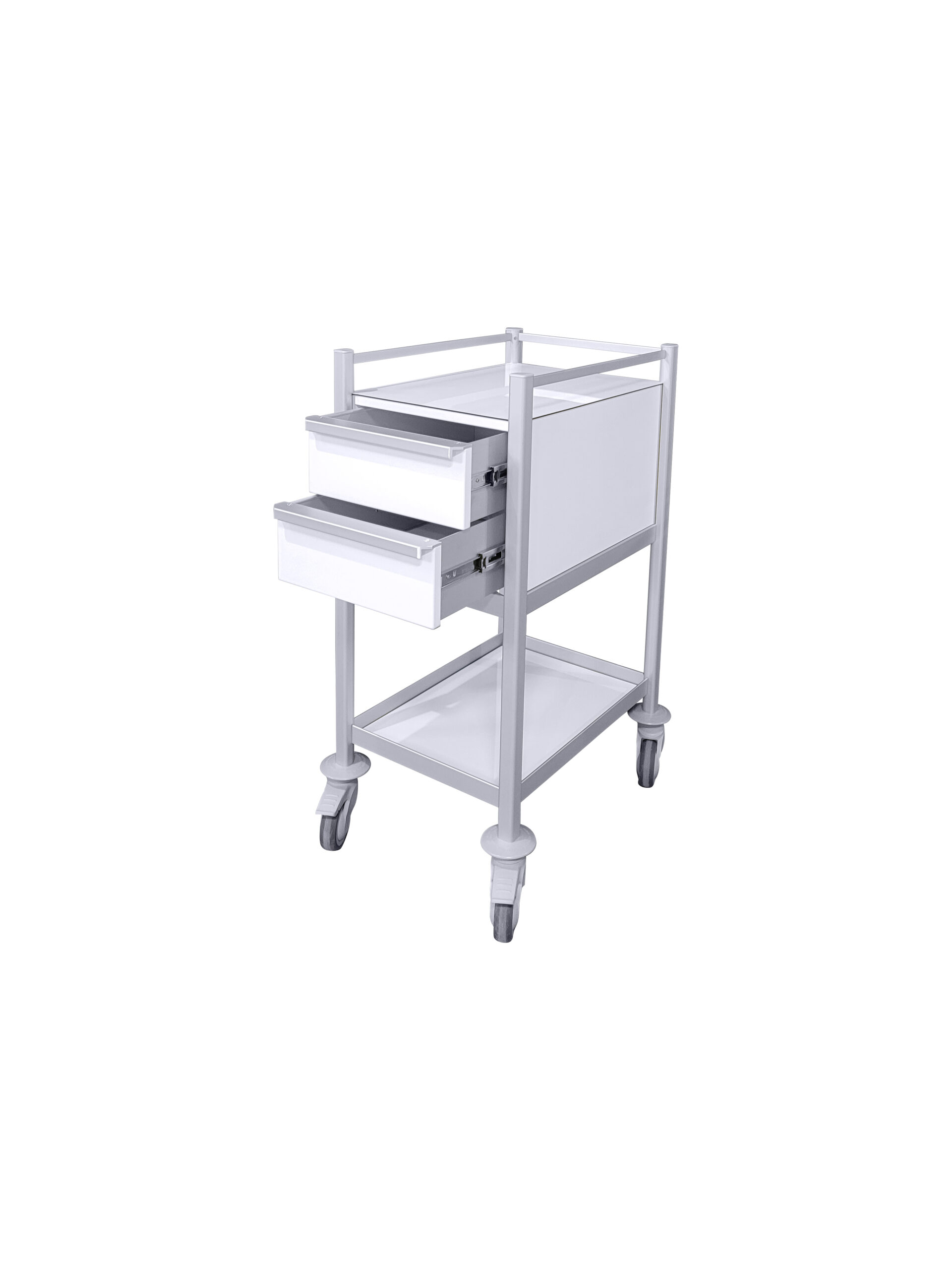 Dental Trolley