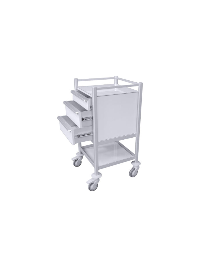 Procedure Trolley & Carts