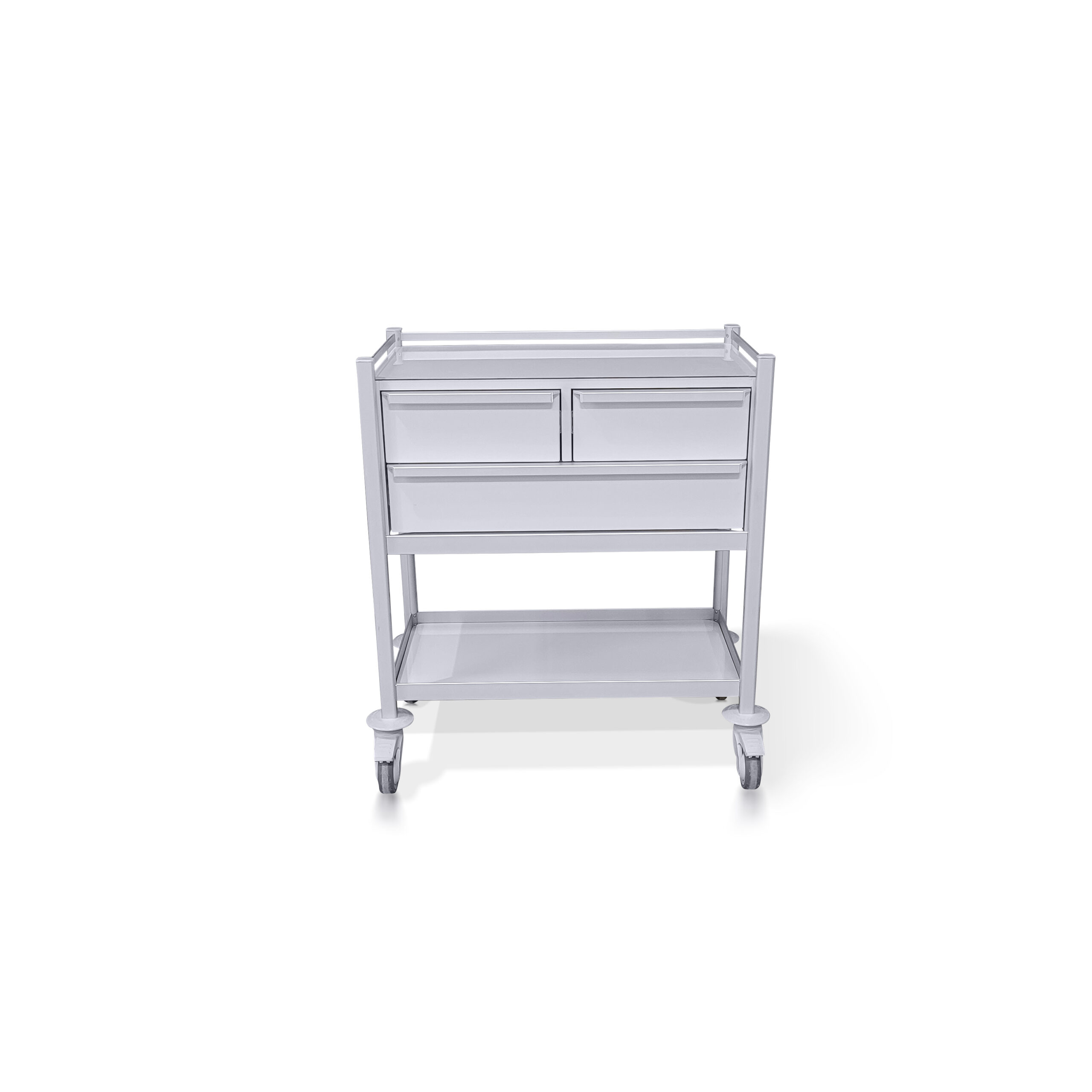 Multi-Purpose Medical Trolley MP-7843-2Mss-1M